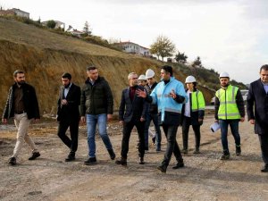 Aliağa Belediyesinden Yeni Prestij Proje