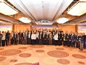 İ̇ş Bankası’ndan ’Buğday’ Temalı İ̇mece Çalıştayı