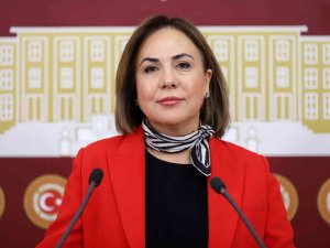 Yılmaz: "Mersin’e 20 Yılda 50 Milyar Tl’nin Üzerinde Yatırım Yaptık"