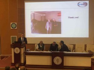 Veteriner Fakültesi’nin Eaeve Başarısı Devam Ediyor