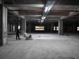 Bursa Trafiğine Otoparklı Çözüm