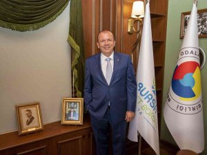 Bursa, Gıda Sektörünün Avrupa’ya Açılan Kapısı Olmaya Hazırlanıyor