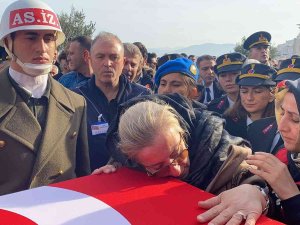 Şehit Babası: "Bir Tunahan Gider Bin Tunahan Gelir"
