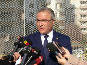 Kayseri’de Okul Öncesi Okullaşma Oranı Artıyor