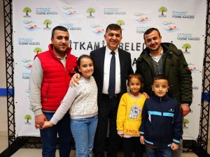 Fadıloğlu, Geleceğin Şampiyonları İle Buluştu