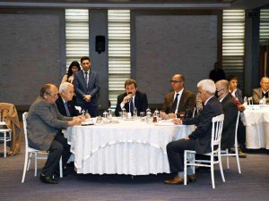 Muğla Ekonomi Toplantısı