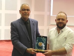 "Kütahya, Kent Tarihiyle, Kültür Ve Sanatıyla Zengin, Anadolu’nun Önemli Ve Kadim Bir Şehridir"