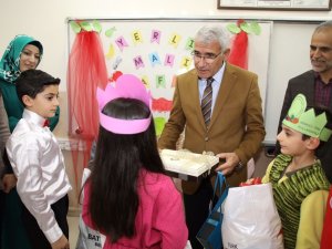 Battalgazi’de Yerli Malına Önem