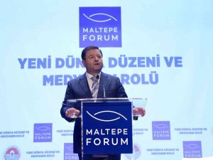 Başkan Ali Kılıç: "Artık İ̇ran’da Atılan Bir Tweet İki Dakika Sonra Amerika’da Görülebiliyor"