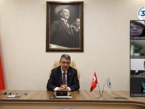 Paü’de Türk Dili Günü Kutlandı