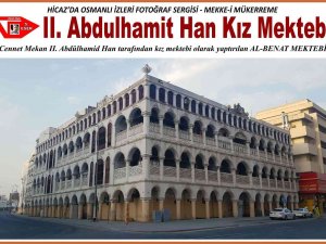 Yazar Önal: "Osmanlı’nın Mekke’de Ravaklardan Başka 30’a Yakın Eseri Daha Bulunuyor"