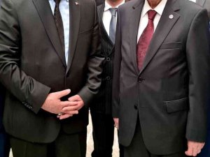 Mhp’li Karataş Noktayı Koydu