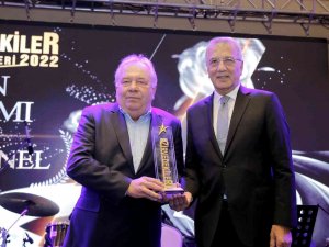 Teknopanel’e ‘Yılın Yatırımı’ Ödülü