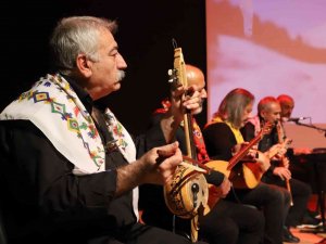 Sarıkamış Şehitleri Kartal’da Anıldı