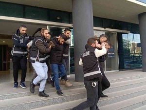 Bursa’yı Kana Bulayacaklardı, Polis Önledi