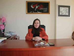 Nevü’de Doçent Ataması Yapıldı