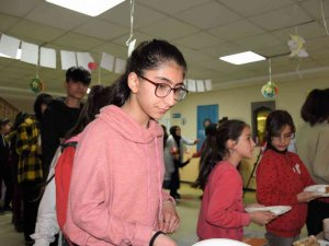 Diyarbakır’da Bilgievlerinde Yerli Malı Haftası Kutlandı