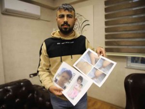 Gaziantep’te Bir Babadan Şok İddialar