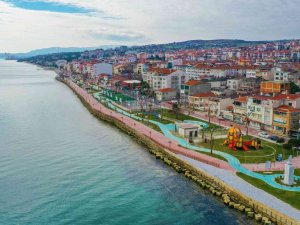 Tekirdağ, 2 Bin 506 Konut Satışıyla Türkiye 11’incisi Oldu