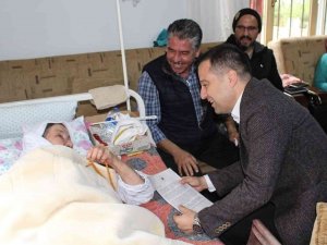 Muğla Aile Sosyal Hizmetler İ̇l Müdürü Toprakçı: “İ̇htiyaç Sahibi Ailelerin İstek Ve Talepleri Belirleniyor”