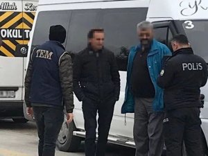 Okul Çevrelerinde Denetimler Sürüyor