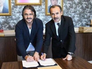 Büyükşehir Belediyespor’da Recep Sermet Boyar Dönemi
