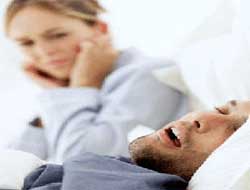 Horlamayı önlemenin 5 yolu