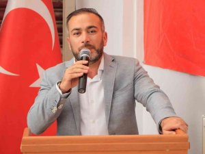 Ak Parti’den Bombalı Saldırıya Kınama