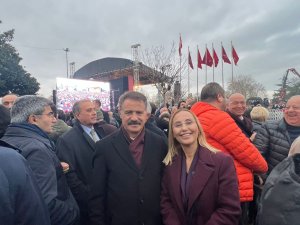 Başkan Deveci: “Hukuksuzluğun Karşısında Dimdik Duracağız”
