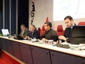 Yatırım Lideri Büyükşehir’e 652 Milyon Tl’lik Ek Bütçe