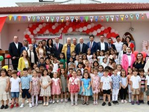 Tekirdağ’da Okullaşma Oranı Yüzde 97’ye Yükseldi