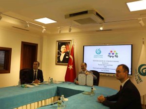 Modern Sanat Olimpiyatları, Yunus Emre Enstitüsü Öncülüğünde Gerçekleştirilecek