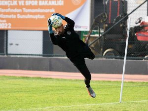 Manisa Fk Tuzlaspor Hazırlıklarını Tamamladı