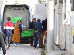Bakımsız Bırakıldığı İddia Edilen 6 Yaşındaki Nur Hayatını Kaybetti