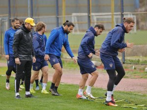 Bucaspor 1928, Evinde Diyarbekirspor’u Ağırlayacak