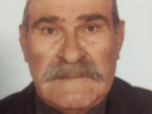 Balkondan Düşen Yaşlı Adam Hayatını Kaybetti