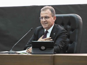 Seçer: "2023 Yılında Da Önemli Çalışmalara İmza Atacağımızı Ümit Ediyorum"