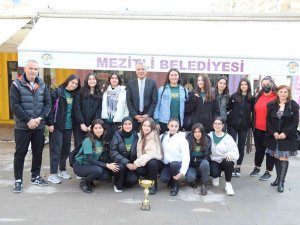 Tarhan: "Spor, Eğitim Hayatında Önemli Bir Yere Sahip"