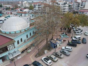 Gölmarmara’da Çalışmalar Devam Ediyor