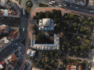 Eller 483. Yılında Şifaya Açılacak