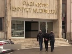 Gaziantep’te Pkk/kck Operasyonunda 1 Şahıs Tutuklandı