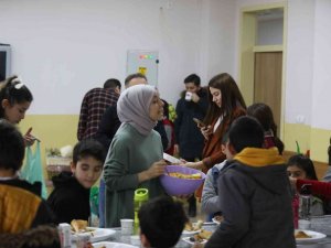 Bulanık’ta Öğrencilere Yerli Malının Önemi Anlatıldı