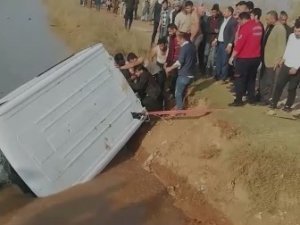 Şanlıurfa’daki Kazada Ölü Sayısı 9’a Yükseldi