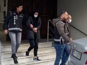 İ̇zmir’deki Tefeci Operasyonunda 3 Tutuklama