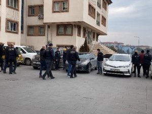 Karabük’te Fetö/pdy’den Aranan Firari 5 Kişi Yakalandı