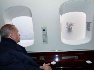 Cumhurbaşkanı Erdoğan: "Doğalgaz Referans Fiyatı Türkiye’de Oluşacak"