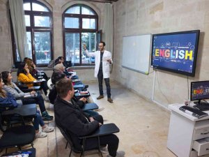 Kapem Kurslarına İlgi Artıyor