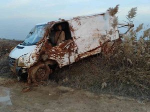 Şanlıurfa’da Göçmen Faciası: 9 Ölü
