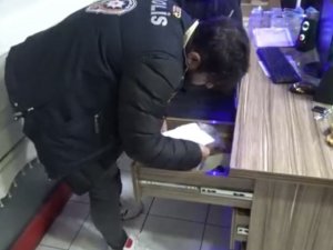 Diyarbakır’da ‘Ofsayt’ Operasyonu: 12 Tutuklama