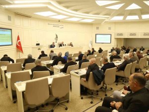 Gaziantep’te Toplu Taşıma Ücretlerine Destek Sürecek